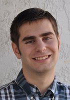 A photo of Sean, a tutor from University of California-Santa Cruz