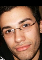 Online Multivariable Calculus tutor named Joseph