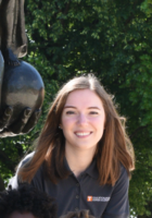 Knoxville, TN tutor named Carly Knoxville, TN tutor named Carly