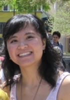 Online Multivariable Calculus tutor named Monica