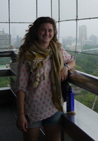 Hollywood, MD tutor named Alice