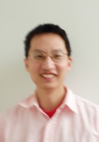 Alexandria, VA Elementary Math tutor named Zhong