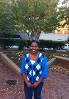 Bowie, MD Elementary Math tutor named Leah