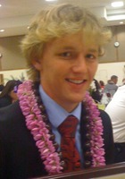 Rockville, MD College Essays tutor named West