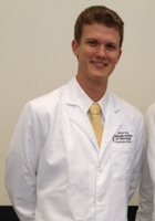 Online Anatomy tutor named Michael
