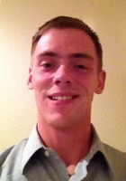 Online Elementary Math tutor named Robert