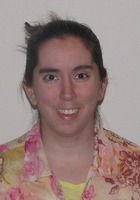 Conroe, TX Chemistry tutor named Erin