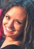 A photo of Larrissa, a tutor from The University of Texas