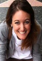 North Richland Hills, TX Writing tutor named Rachelle