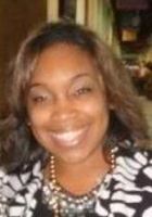 Kashmere Gardens, TX tutor named Rebekah