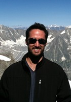 Surprise, AZ Trigonometry tutor named Daniel