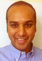Hitchcock, TX tutor named Vijay Hitchcock, TX tutor named Vijay