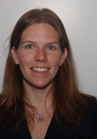 Cedar Park, TX Chemistry tutor named Melissa