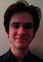 A photo of Brian, a tutor from Oglethorpe University