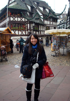 Oak Park, IL SAT Reading tutor named Jennifer