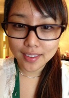 Online Anatomy tutor named Isabel