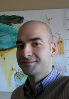 Prospect Heights, IL Math tutor named Kosta