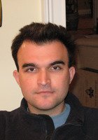A photo of James, a tutor from Berklee College of Music A photo of James, a tutor from Berklee College of Music