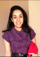 Online Executive Functioning tutor named Rosie