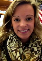 Glen Mills, PA tutor named Stephanie