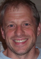 Online High School Chemistry tutor named Dirk