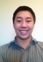 District Heights, DC tutor named Allen