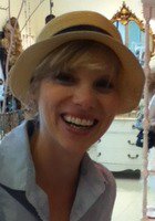 A photo of Meaghan, a tutor from University of Colorado Boulder