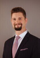 A photo of Andrew , a tutor from Skidmore College