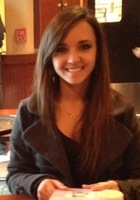 Blair Villa, GA tutor named Ashley