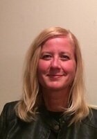 A photo of Patricia, a tutor from University of San Diego