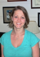 Palmdale, CA ACT English tutor named Gelsey