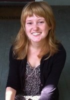 A photo of Kelly, a tutor from American University A photo of Kelly, a tutor from American University