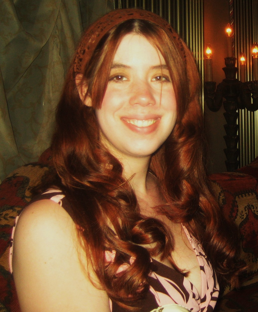 Reading, PA Writing tutor named Lauren