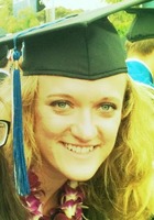 Encinitas, CA SAT Reading tutor named Ruth