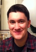 West Friendship, MD tutor named Armin