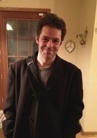A photo of Andrew, a tutor from Cornell University