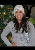 Pflugerville, TX Geometry tutor named Maria