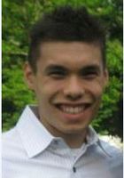 Lakeland, FL Math tutor named Niall