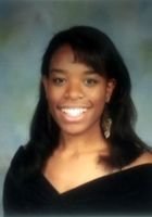 West Haven, CT Trigonometry tutor named Chantel West Haven, CT Trigonometry tutor named Chantel