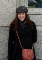 Washington DC Literature tutor named Kasey Washington DC Literature tutor named Kasey