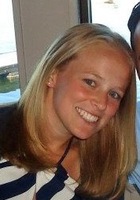 Brookline, MA Phonics tutor named Allison