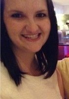 A photo of Kayla, a tutor from Roger Williams University A photo of Kayla, a tutor from Roger Williams University