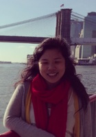 South Fulton, GA Writing tutor named Hana