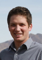 Online GMAT Integrated Reasoning tutor named Aaron