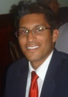 A photo of Avinash, a tutor from Rutgers University-New Brunswick A photo of Avinash, a tutor from Rutgers University-New Brunswick