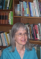 Rhoadesville, VA tutor named Sandra