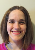 Alpharetta, GA Math tutor named Lisa