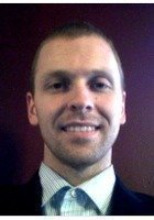 A photo of Michael, a tutor from Biola University (Torrey Honors Program)