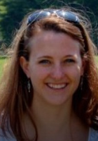 Haverhill, MA Math tutor named Elizabeth