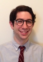 Online SSAT- Elementary Level tutor named Michael